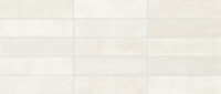 Casablanca White 1/2×12 Jolly Glossy