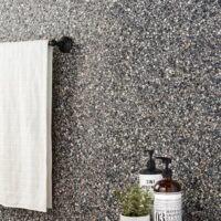 Italy Terrazzo Dolce Mora 24×24 Honed