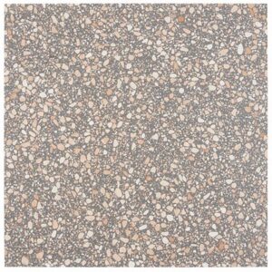 Italy Terrazzo Dolce Rina 24×24 Honed