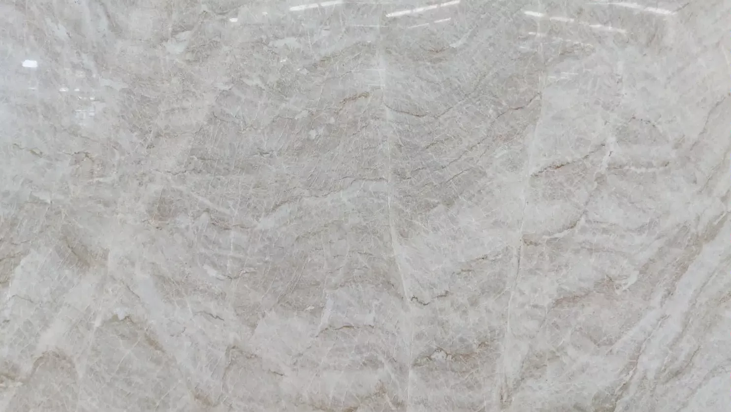 Taj Mahal Quartzite Polished