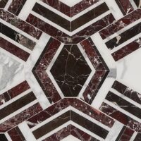 Encore Bordeaux – Russo, Saint Laurent & Calacatta