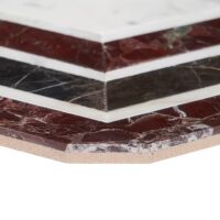 Encore Bordeaux – Russo, Saint Laurent & Calacatta