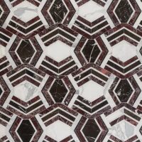 Encore Bordeaux – Russo, Saint Laurent & Calacatta