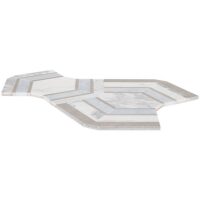 Encore Dolce – Blue Celeste, Lady Gray & Calacatta