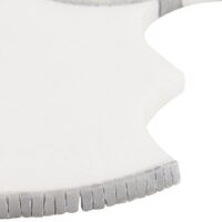 Fiore Azul – Blue Celeste- Macauba- Thassos & Burlington Line