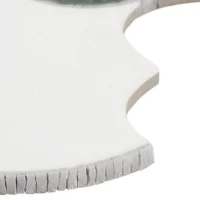 Fiore Verde – Verde Green- Crystal Tech & Burlington Line