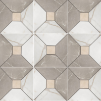 Cenere Murcia/Oro Versilia/ Crema Rezzato Mosaic
